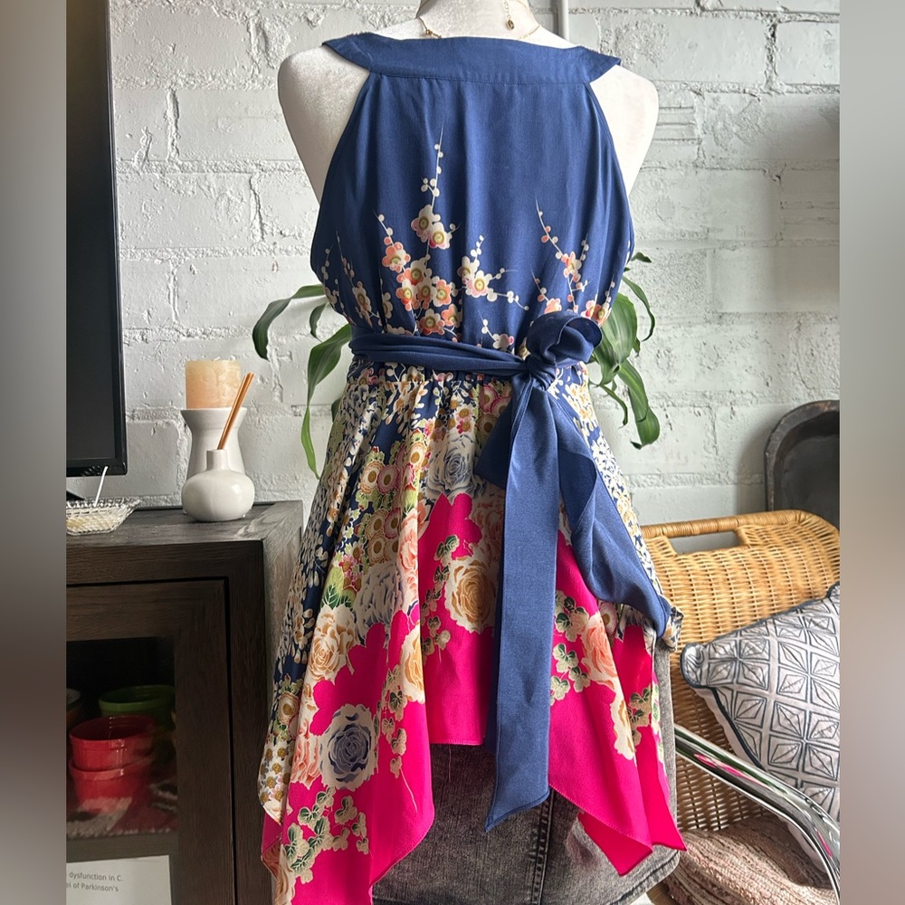 Vintage Derhy top - Picture 7 of 7